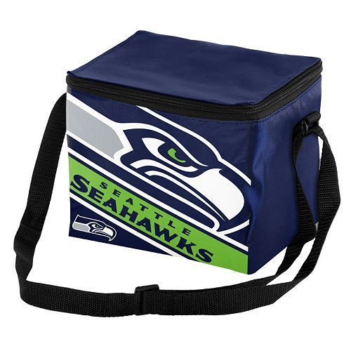 Seattle Seahawks Lunch Bag