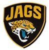 Jacksonville Jaguars Fan Foam