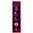 Boston Red Sox Wool 8" x 32" Heritage Banner