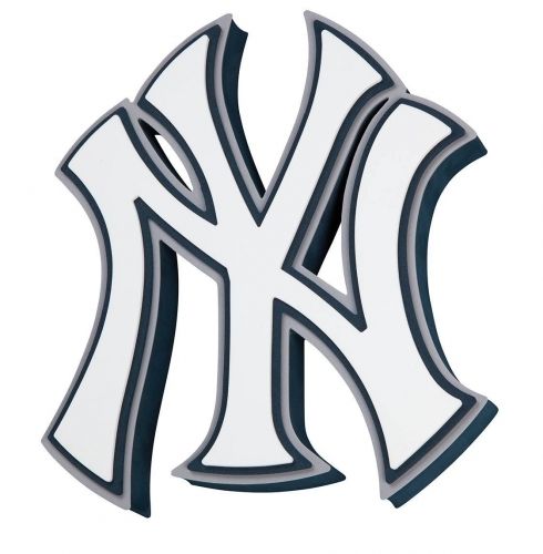 New York Yankees Fan Foam