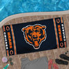 Chicago Bears WinCraft Beach Towel
