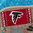 Atlanta Falcons WinCraft 30" x 60" Beach Towel