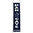 Dallas Cowboys Wool 8" x 32" Man Cave Banner