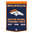 Denver Broncos Wool 24" x 36" Dynasty Banner