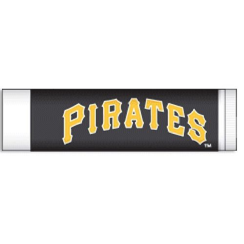 Pittsburgh Pirates Lip Balm