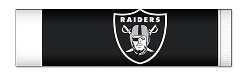 Oakland Raiders Lip Balm