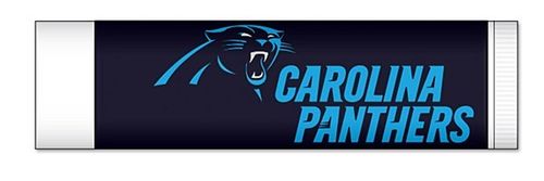 Carolina Panthers Lip Balm