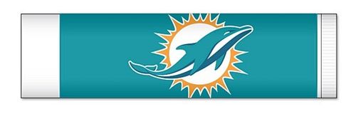Miami Dolphins Lip Balm