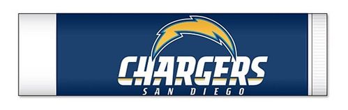 San Diego Chargers Lip Balm