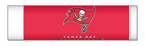 Tampa Bay Buccaneers Lip Balm
