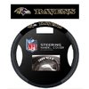 Baltimore Ravens Steering Wheel Cover