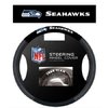 Seattle Seahawks Steering Wheel Cover