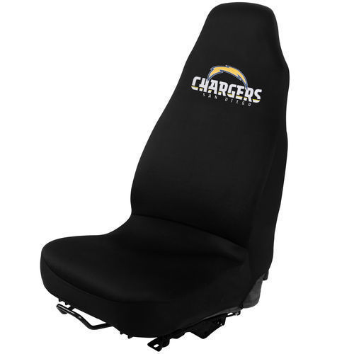San Diego Chargers Car Seat Cover