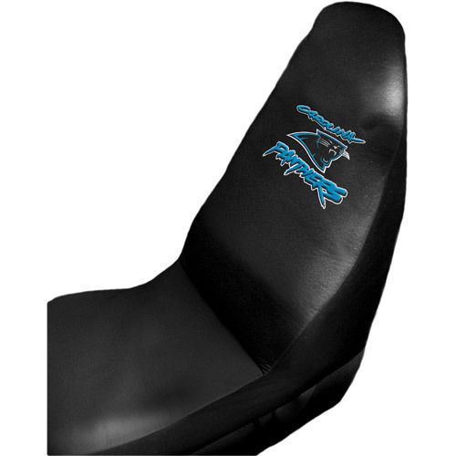 Carolina Panthers Car Seat Cover