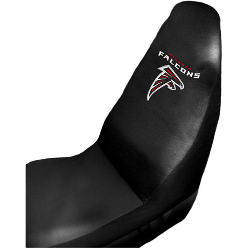 Atlanta Falcons Car Seat Cover