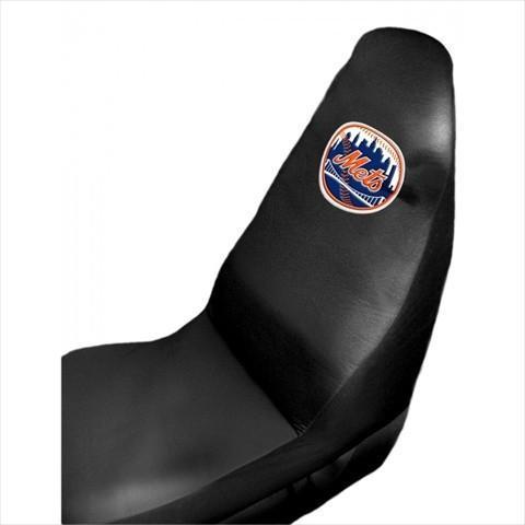 New York Mets Car Seat Cover