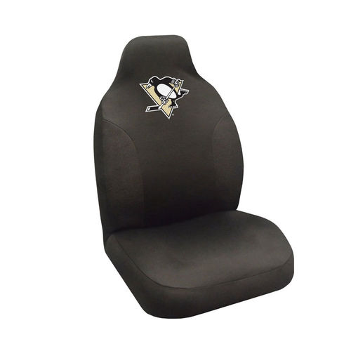 Pittsburgh Penguins Car Seat Cover