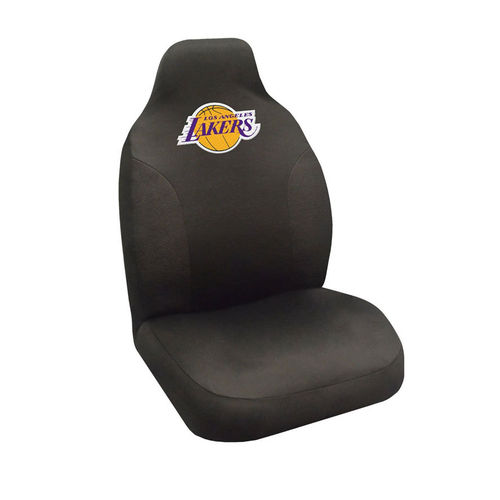 Los Angeles Lakers Car Seat Cover