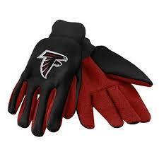Atlanta Falcons Utility Gloves