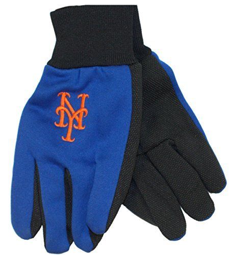 New York Mets Utility Gloves