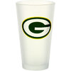GREEN BAY PACKERS  PINT GLASS
