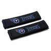 Tennessee Titans Seat Belt Pads