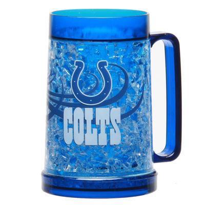 Indianapolis Colts Freezer Mug