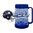 Seattle Seahawks Freezer Mug