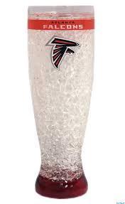 Atlanta Falcons Freezer Pilsner