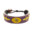 Minnesota Vikings Game Day Leather Bracelet