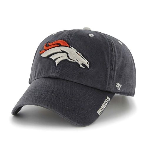 Denver Broncos Adjustable 47 Brand Hat