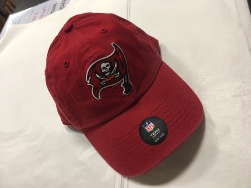Tampa Bay Buccaneers Adjustable 47 Brand Hat