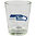 SEATTLE SEAHAWKS 2OZ. BOTTOMS UP COLLECTOR GLASS