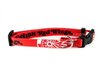 Detroit Red Wings Dog Collar