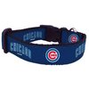 Chicago Cubs Dog Collar