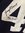 Lenny Moore Autographed Penn State Jersey #42