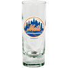 New York Mets 2 oz Cordial Shot Glass