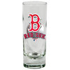 Boston Red Sox 2 oz 3D Cordial Shot Glass