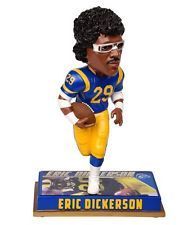 Eric Dickerson L.A. Rams Bobblehead