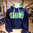 Seattle Seahawks Hooded Sweatshirt