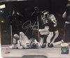 New York Giants Lawrence Taylor Autograph 8x10 Photo