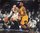 New York Knicks Carmelo Anthony Autograph 16x20 Photo