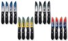 Team Logo Barbecue Steak Knives NFC and AFC East