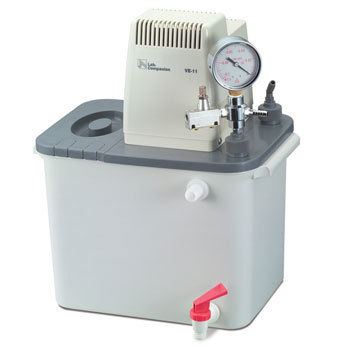 Lab Companion™ VE-11 Aspirator Pump (9.5L), 120v