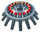 Gyrozen Fixed Angle Rotor (16pl x 15ml) 4000 rpm, Max. RCF: 2700 x g