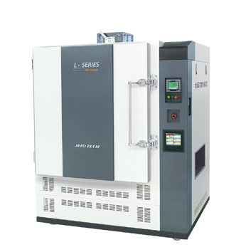 Lab Companion™ LTV-040 Test Chamber 420L (Amb +45 to 350c), 380v