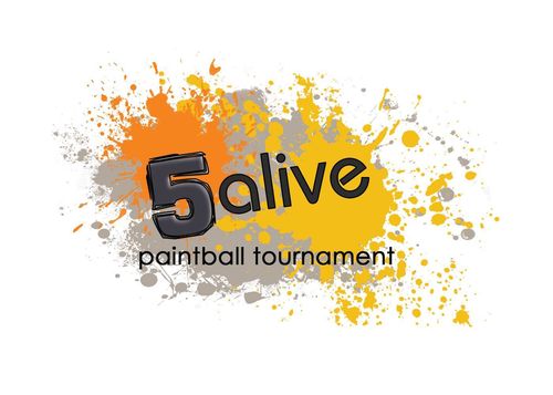 5 Alive - 2019 Fall Open