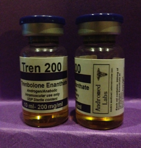 Trenbolone Enanthate 200