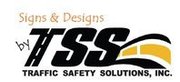 TRAFFIC SAFETY SOLUTIONS, INC