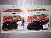 FROGGER  LIMITED RUN - 4 BAGS